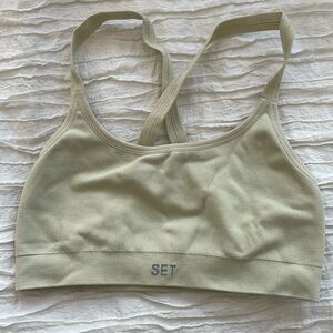 Set Active sports bra